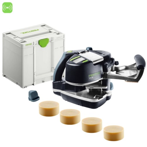 FESTOOL OKLEINIARKA KRAWĘDZI CONTURO KA 65-PLUS 577836