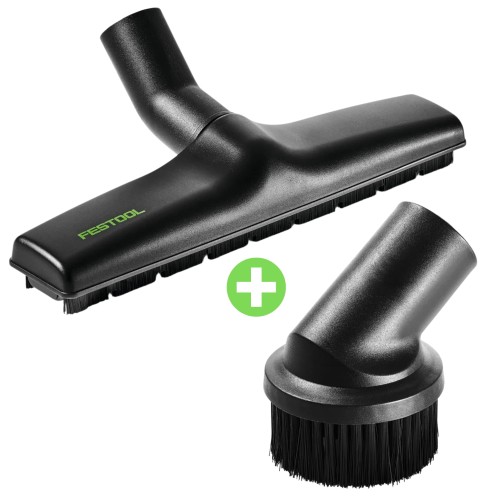 Ssawka do podłóg D 36 BD 300 577261 i Ssawka pędzel D 36 SP 440404