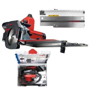 Mafell Pilarka ukośna KSS 300 MaxiMAX w systenerze T-MAX - TRC 916725