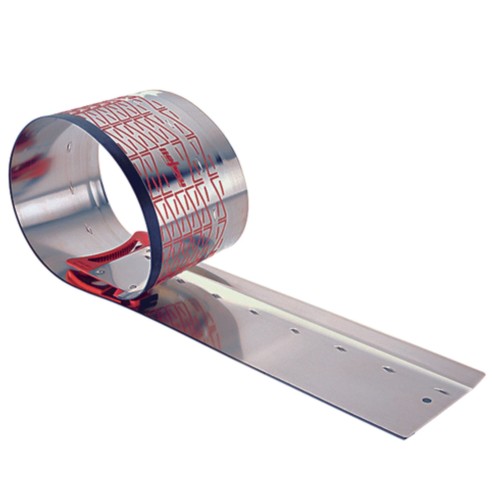 Mafell Szyna Flexi FX 140 dł. 1,4 m z zabezpieczeniem przeciwodpryskowym 204372