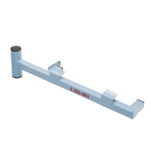 Mafell Uchwyt na maszynę S200-MH do S200, NFU 50, S 35 M nr 207164