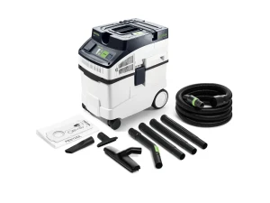 FESTOOL Odkurzacz mobilny CT 25-Set CLEANTEC 578449