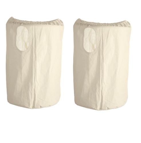 Mafell Worek na wióry S 200, sztuk 2, do Odkurzacza S 35 M nr 093791