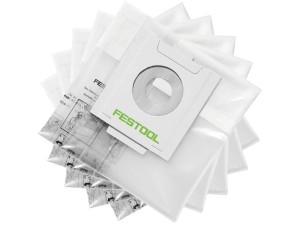 Festool Worek foliowy jednorazowy CLEANTEC ENS-CT 48 AC/5 497540