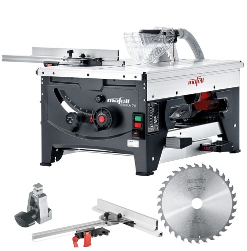 Mafell Pilarka stołowa ERIKA 70 nr 972001