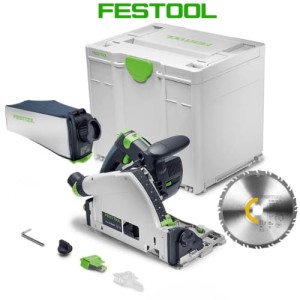 Zagłębiarka akumulatorowa TSC 55 KSEB-Basic NOWOŚĆ Festool 577988