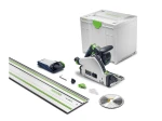 Zagłębiarka Akumulatorowa TSC 55 KSEB-Basic-FS FESTOOL 578826