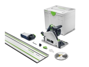 Zagłębiarka Akumulatorowa TSC 55 KSEB-Basic-FS FESTOOL 578826