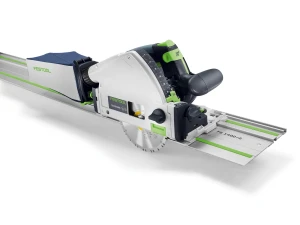 Zagłębiarka Akumulatorowa TSC 55 KSEB-Basic-FS FESTOOL 578826