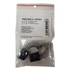 FESTOOL Szczotki węglowe PLP 245 E nr 627021
