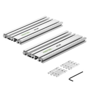 PROFIL PRZEDŁUŻAJĄCY MFS-VP 200 mm do MFS 400 i MFS 700 FESTOOL 492722