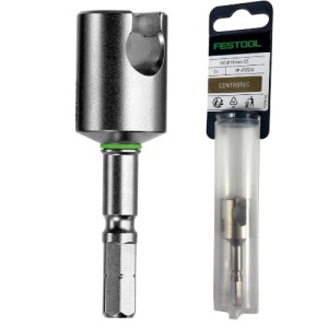 FESTOOL Końcówka do wkręcania i wykręcania haków HD D 18 CE nr 492526