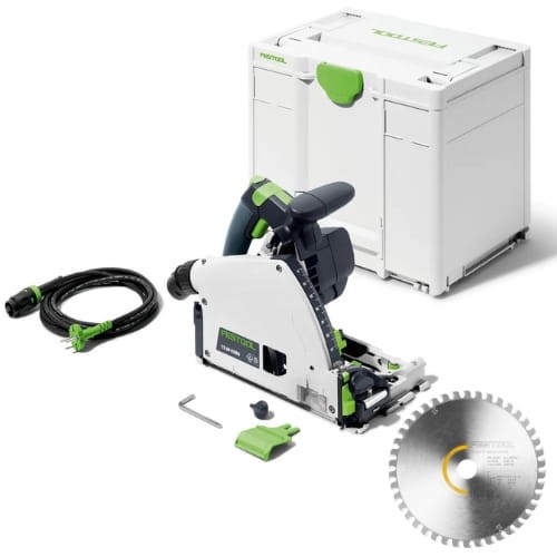 Festool Zagłębiarka TS 60 KEBQ-Plus na kabel 576721
