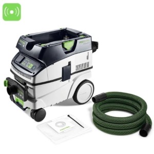 FESTOOL ODKURZACZ CTL 26 EI AC-RENOFIX mobilny CLEANTEC 577881