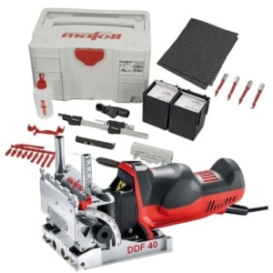 Mafell Kołkarka DDF 40 MidiMAX w systenerze T-MAX - TRC 918601 (918625)