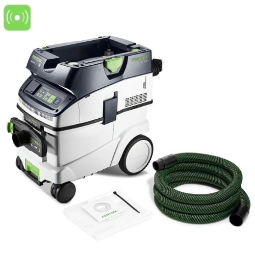 FESTOOL ODKURZACZ CTM 36 EI AC-RENOFIX  CLEANTEC 577860