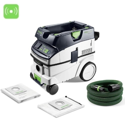FESTOOL ODKURZACZ CTL 26 EI AC mobilny CLEANTEC 577879