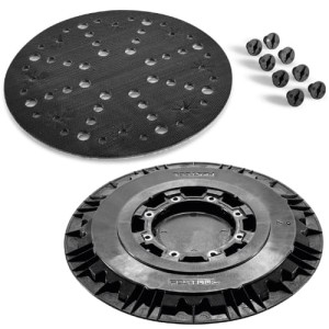 Festool Talerz szlifierski IP D220-LHS 2 225 do Planex LHS  205415