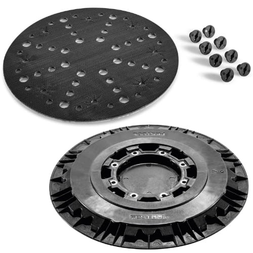 Festool Talerz szlifierski IP D220-LHS 2 225 do Planex LHS  205415