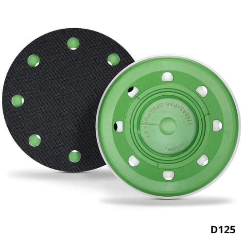 FESTOOL Talerz polerski PT D125-FX do RO 125 FEQ 492128