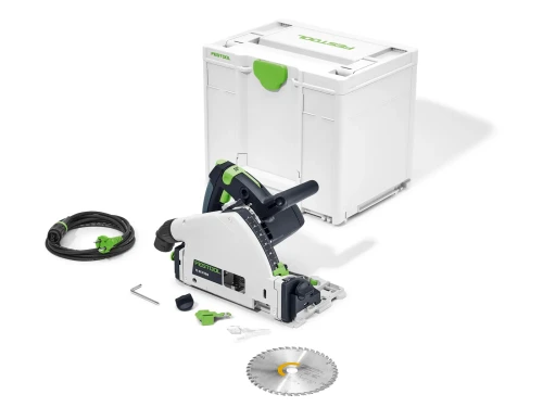 ZAGŁĘBIARKA TS 55 FEBQ-PLUS FESTOOL 576703