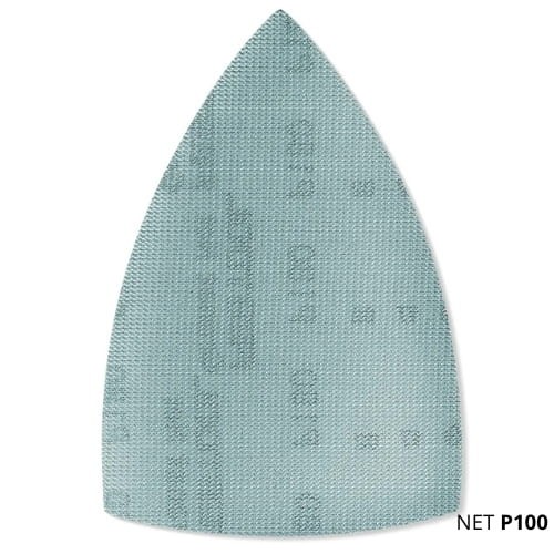 FESTOOL Włóknina ścierna Granat Net DELTA GR NET/50, GRADACJA P100 203321