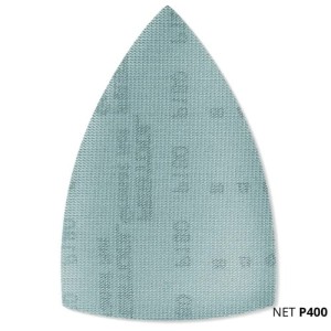 FESTOOL Włóknina ścierna Granat Net DELTA GR NET/50, GRADACJA P400 203328