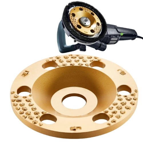 Festool Tarcza diamentowa DIA PAINT-D130 PREMIUM do RG 130 nr 204176