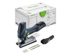 Wyrzynarka PSC-E 18 EB-Basic Akumulatorowa Systainer³ FESTOOL 578521