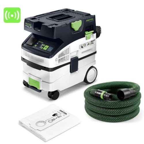 Festool Odkurzacz mobilny CTM MIDI I 578301