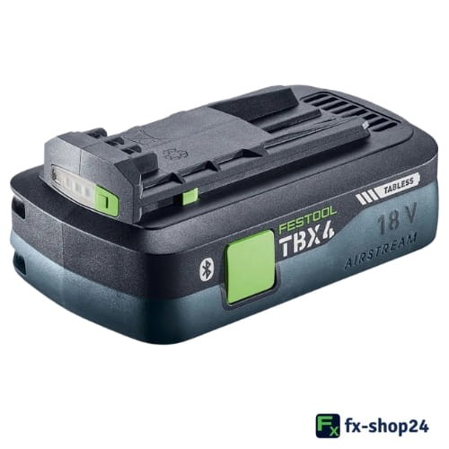 Akumulator typu Tabless BP 18 TBX 4 C-ASI FESTOOL 578745