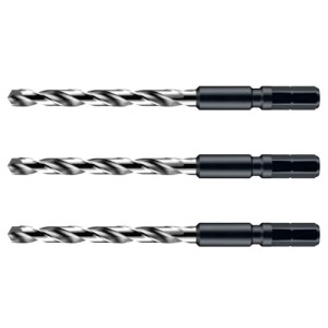 Festool  Wiertło do metalu D5 HSS CE/3 szt. 577405