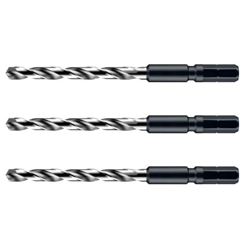 Festool Wiertło do metalu D6 HSS CE/3 szt. 577406
