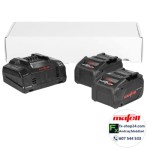 Mafell Power-Set 4: 2 x 18 M 144 LiHDX + APS M+ Nowość 212615