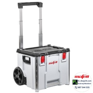MAFELL Walizka transportowa Trolley L-BOXX Contractor C476-TB-K 105 nr 095284