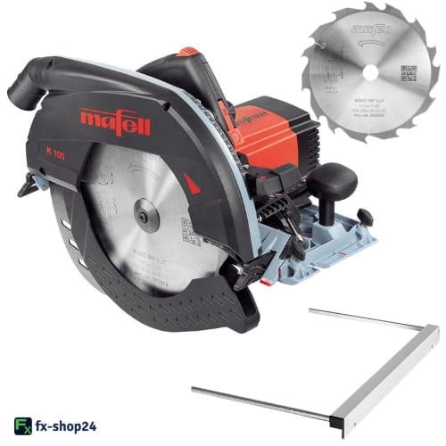Mafell pilarka tarczowa K 105 na kabel 91D201