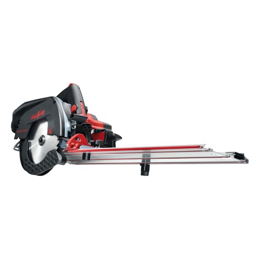 Mafell Akumulatorowa Pilarka ukośna KSS 60 18M BL w metalowej walizce TRC nr 91B825