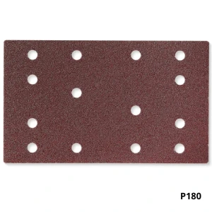 FESTOOL Materiały ścierne 80x133 P180 RU/50 Sztuk 1 nr 499052