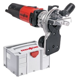 Mafell Frezarka do krawędzi KF 1000 w systenerze T-MAX 91C501