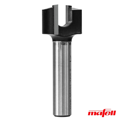 Mafell Frez krawędziowy Ø 19 mm do Frezarki KF 1000 nr 090282