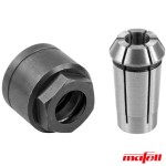 Mafell Zestaw tuleja zaciskowa OZ 8 6 mm do Frezarki KF 100 nr 093826