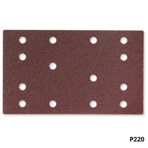 FESTOOL Materiały ścierne 80x133 P220 RU/50 nr 499053