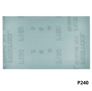 Papier scierny na siatce Granat NET 80x133 GRADACJA P120 FESTOOL 203291