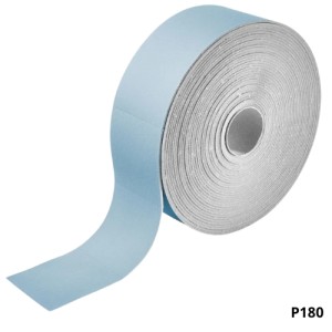 FESTOOL Rolka taśmy szlifierskiej 115x25m P180 GR 497093