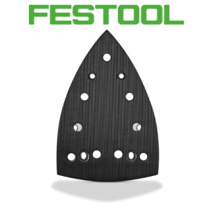 FESTOOL STOPA SZLIFIERSKA SSH DO SZLIFIERKI DELTA 100x150 nr  577530