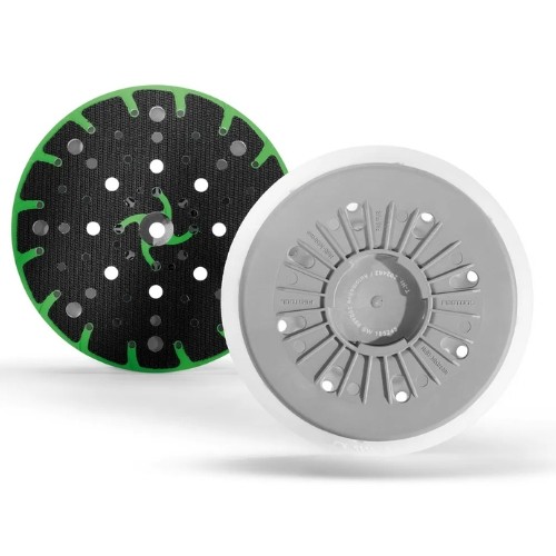 FESTOOL Talerz szlifierski ST D150/MJ2-FX-SW do RO 150 FEQ Supermiękki 202462