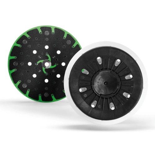 TALERZ SZLIFIERSKI MIĘKKI ŚREDNICA D150/MJ2-FX-W-HT ROTEX 150 FESTOOL 202461