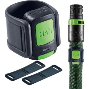 FESTOOL Zestaw do zdalnej obsługi CT-F I PILOT Bluetooth z taśmami 578499