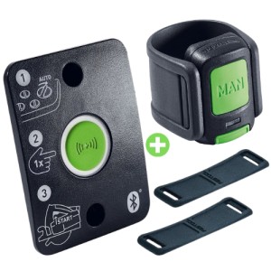 FESTOOL Moduł Bluetooth do odkurzacza, Zdalna obsługa CT-F I 578968 + Pilot 578499