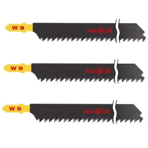 Mafell Brzeszczoty SSB-W9 Wood Precision sztuk 3 nr 093864